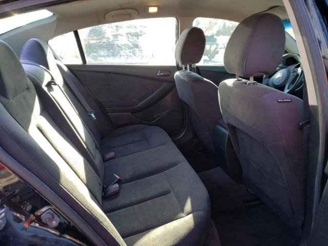 Photo 10 from auction – 2012 NISSAN ALTIMA BAS with VIN 1N4AL2AP0CN494618