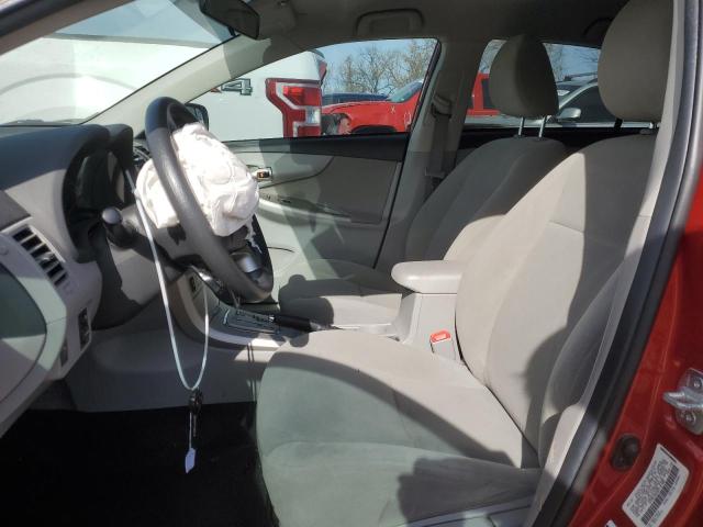 Photo 7 from auction – 2013 TOYOTA COROLLA BA with VIN 5YFBU4EE0DP181802