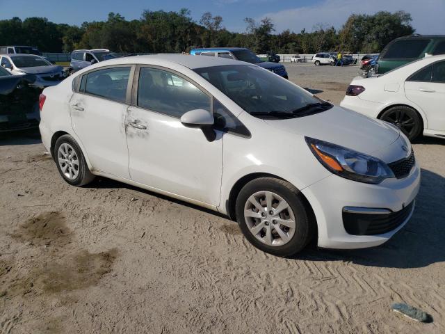 Photo 4 from auction – 2016 KIA RIO LX with VIN KNADM4A39G6680359