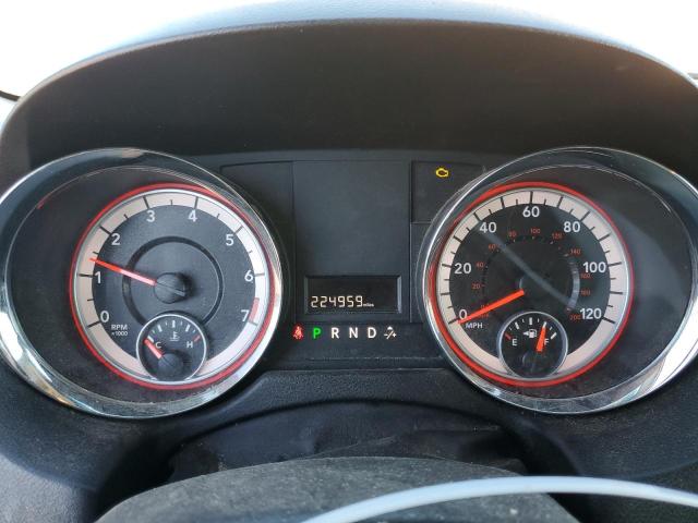 Photo 9 from auction – 2013 DODGE GRAND CARA with VIN 2C4RDGCG4DR549404