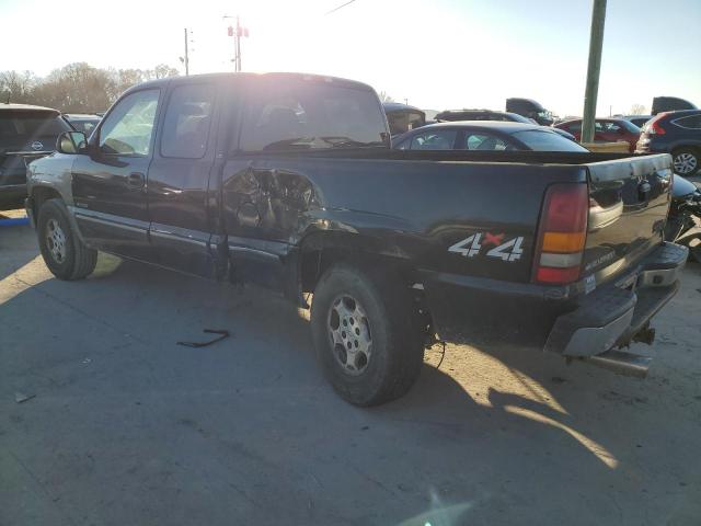 Photo 2 from auction – 2002 CHEVROLET SILVERADO with VIN 2GCEK19T121198632