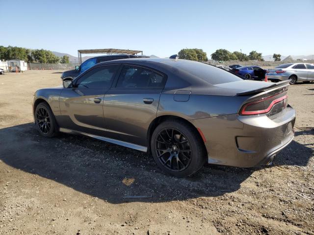 Photo 2 from auction – 2019 DODGE CHARGER R/ with VIN 2C3CDXCT2KH527735