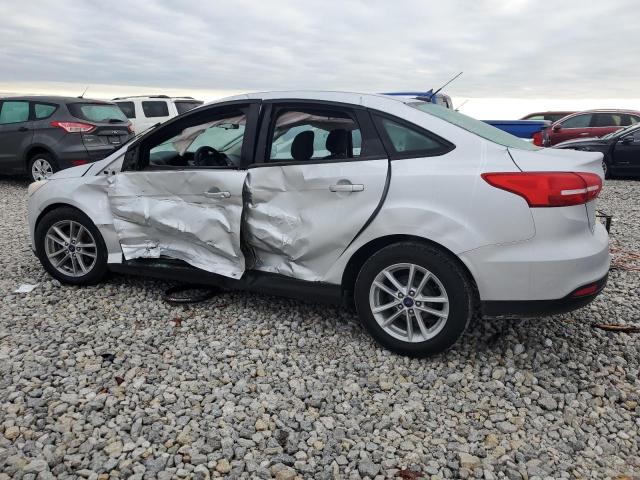 Photo 2 from auction – 2018 FORD FOCUS SE with VIN 1FADP3F25JL265896