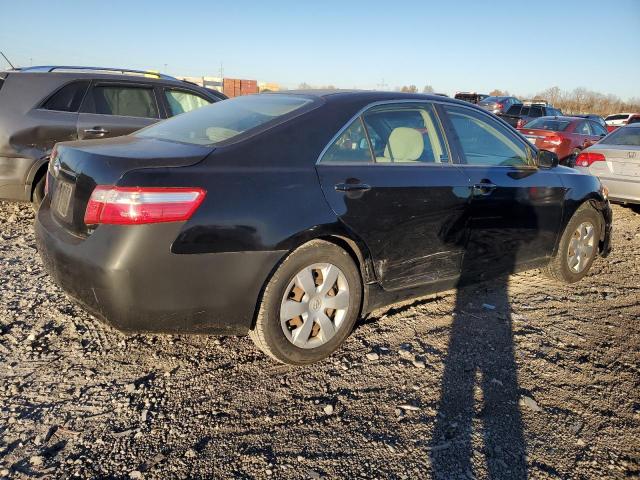 Photo 3 from auction – 2007 TOYOTA CAMRY CE with VIN 4T1BE46K47U178289
