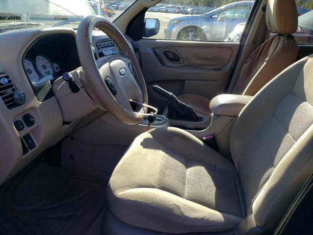 Photo 7 from auction – 2007 FORD ESCAPE XLT with VIN 1FMCU03Z77KB67669