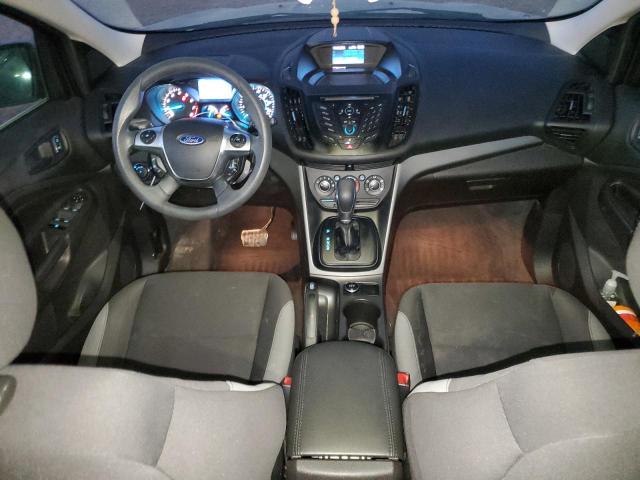 Photo 8 from auction – 2014 FORD ESCAPE S with VIN 1FMCU0F71EUB04692