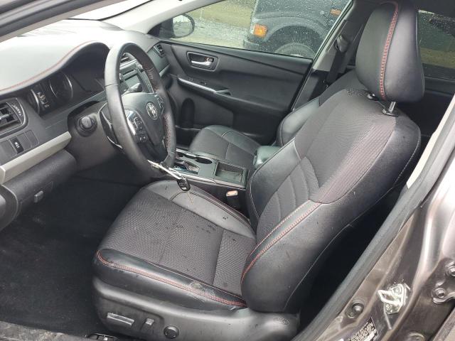 Photo 7 from auction – 2017 TOYOTA CAMRY LE with VIN 4T1BF1FK4HU406031