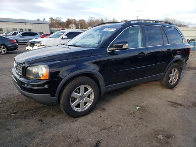 Photo 1 from auction – 2007 VOLVO XC90 3.2 with VIN YV4CZ982071378303