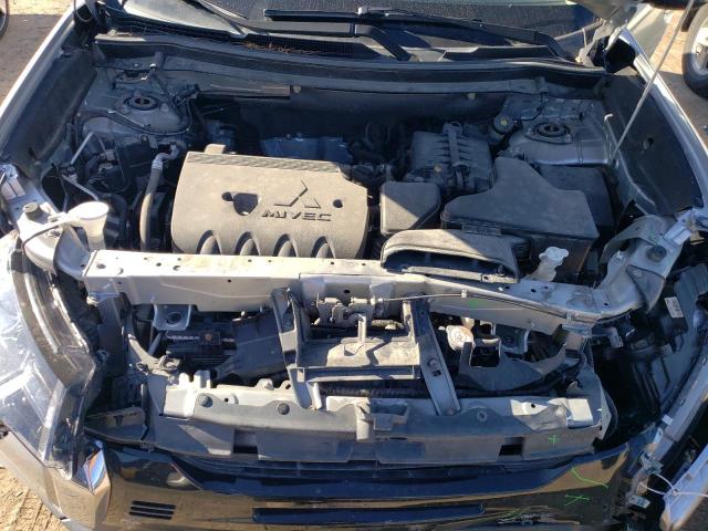 Photo 12 from auction – 2019 MITSUBISHI OUTLANDER with VIN JA4AZ3A30KJ000429