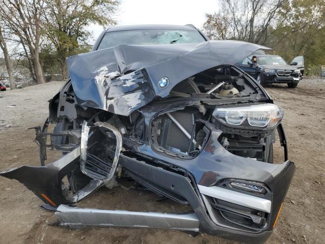 Photo 5 from auction – 2019 BMW X3 XDRIVE3 with VIN 5UXTR9C59KLE15447
