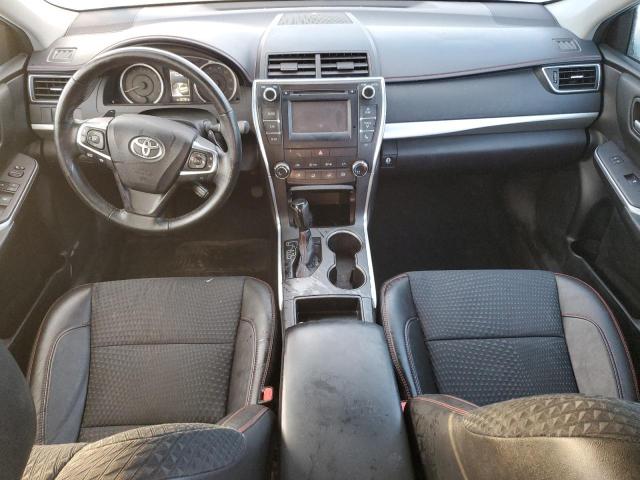 Photo 8 from auction – 2015 TOYOTA CAMRY LE with VIN 4T1BF1FK7FU932358