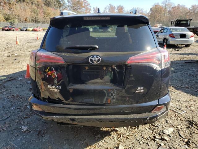 Photo 6 from auction – 2018 TOYOTA RAV4 SE with VIN JTMJFREV7JD255248