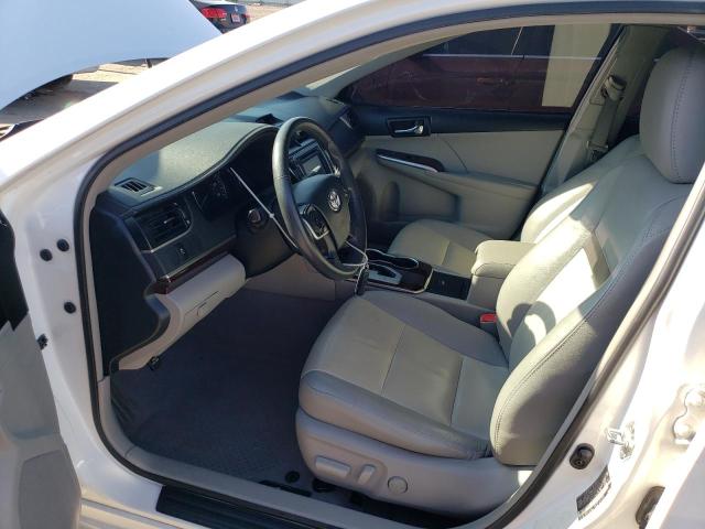 Photo 7 from auction – 2012 TOYOTA CAMRY XLE with VIN 4T1BF1FK2CU162467