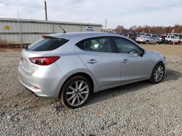 Photo 3 from auction – 2017 MAZDA 3 TOURING with VIN 3MZBN1L74HM148571