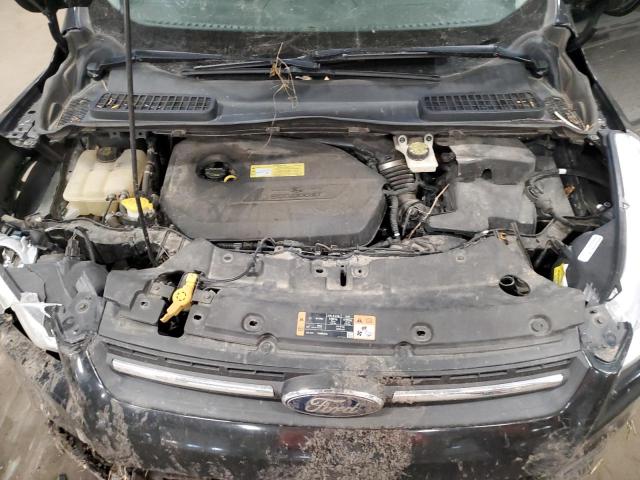 Photo 11 from auction – 2014 FORD ESCAPE SE with VIN 1FMCU9GX1EUA90585