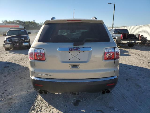 Photo 6 from auction – 2012 GMC ACADIA SLT with VIN 1GKKRRED5CJ223670