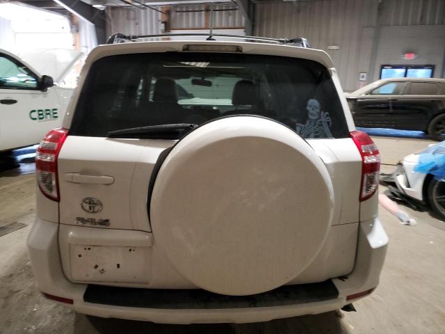 Photo 6 from auction – 2011 TOYOTA RAV4 with VIN JTMZF4DV4B5034757