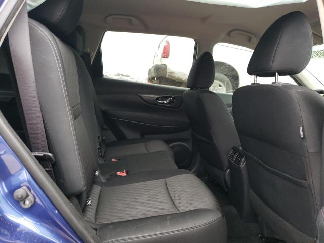 Photo 11 from auction – 2018 NISSAN ROGUE S with VIN KNMAT2MT5JP594525