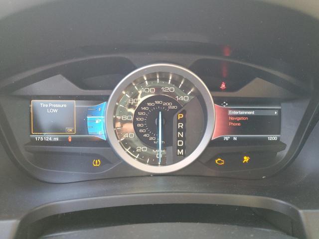 Photo 9 from auction – 2014 FORD EXPLORER X with VIN 1FM5K7D81EGB35779
