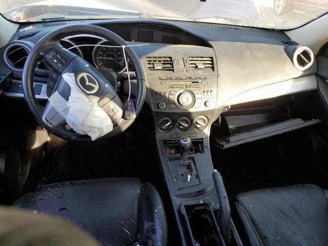 Photo 8 from auction – 2012 MAZDA 3 I with VIN JM1BL1V84C1560431