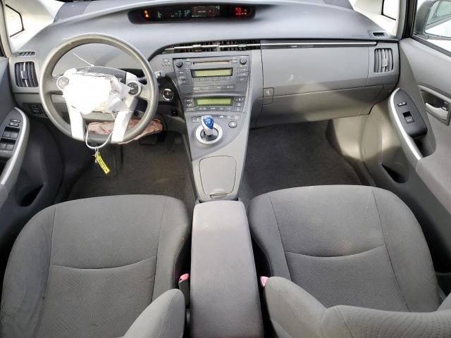 Photo 8 from auction – 2011 TOYOTA PRIUS with VIN JTDKN3DU5B0290621