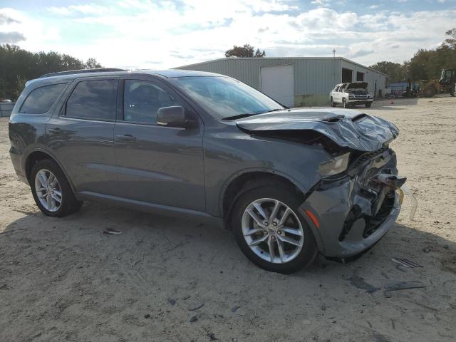 Photo 4 from auction – 2021 DODGE DURANGO GT with VIN 1C4RDJDG8MC850746