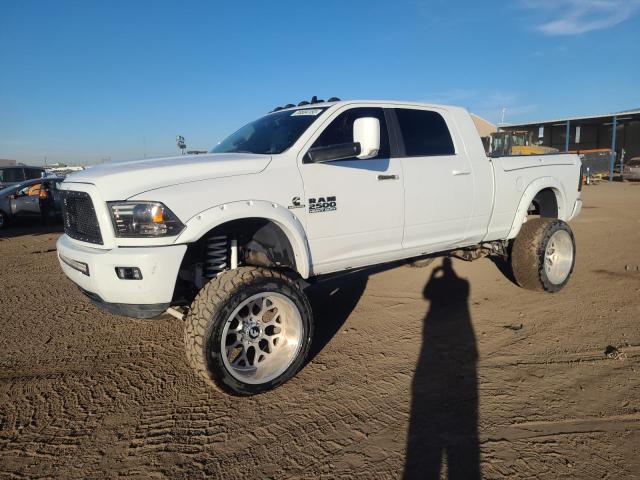 RAM 2500 LONGH 2015 with VIN 3C6UR5PL6FG674878 - Photo from auction