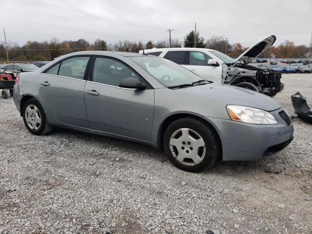 Photo 4 from auction – 2008 PONTIAC G6 VALUE L with VIN 1G2ZF57B184302321
