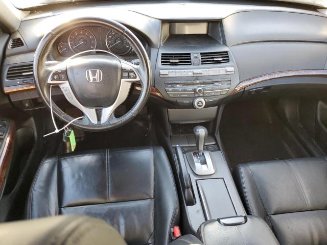 Photo 8 from auction – 2011 HONDA ACCORD CRO with VIN 5J6TF2H57BL002184
