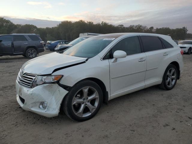 TOYOTA VENZA 2009 with VIN 4T3ZK11A09U014696 - Photo from auction