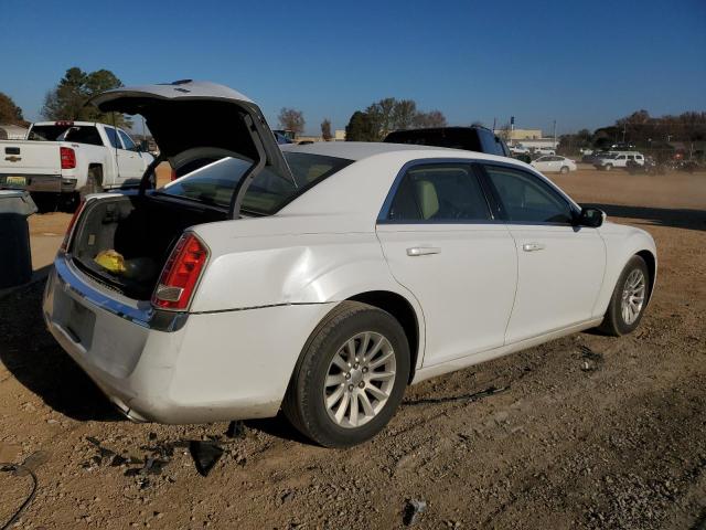 Photo 3 from auction – 2013 CHRYSLER 300 with VIN 2C3CCAAGXDH529905