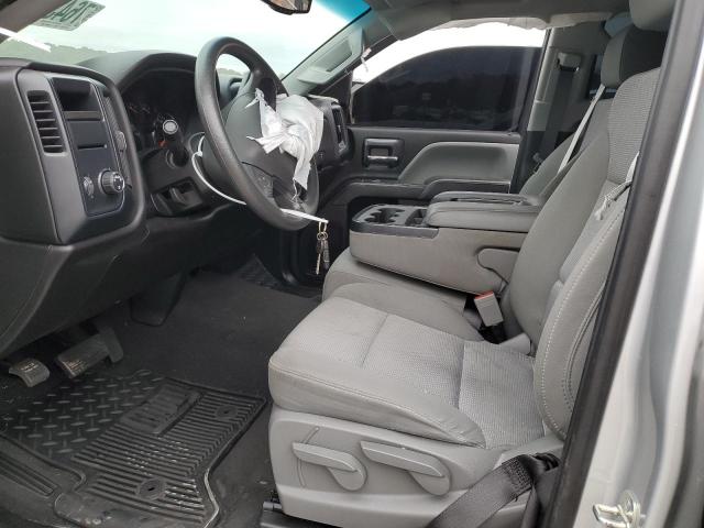Photo 7 from auction – 2019 CHEVROLET SILVERADO with VIN 2GCRCMEC7K1240050