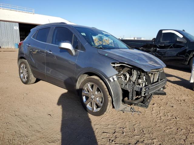 Photo 4 from auction – 2013 BUICK ENCORE PRE with VIN KL4CJDSB3DB074890