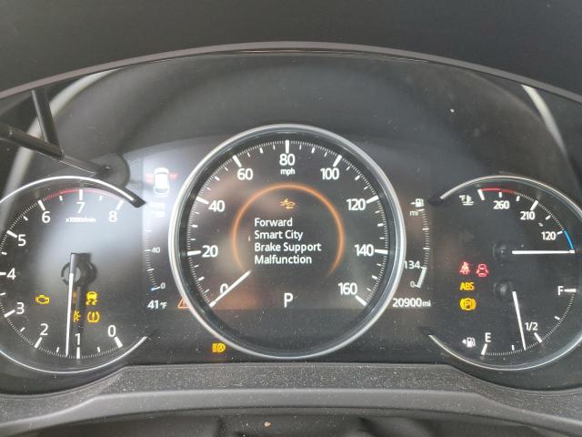Photo 9 from auction – 2021 MAZDA CX-5 GRAND with VIN JM3KFBDM4M1407276
