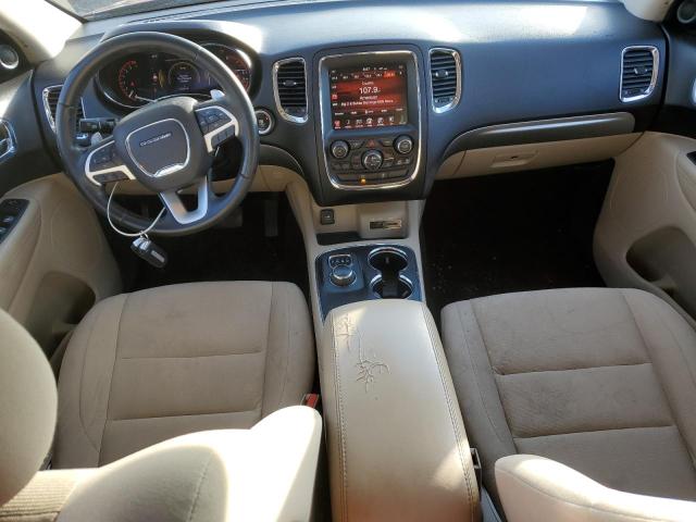 Photo 8 from auction – 2014 DODGE DURANGO SX with VIN 1C4RDHAG9EC332143