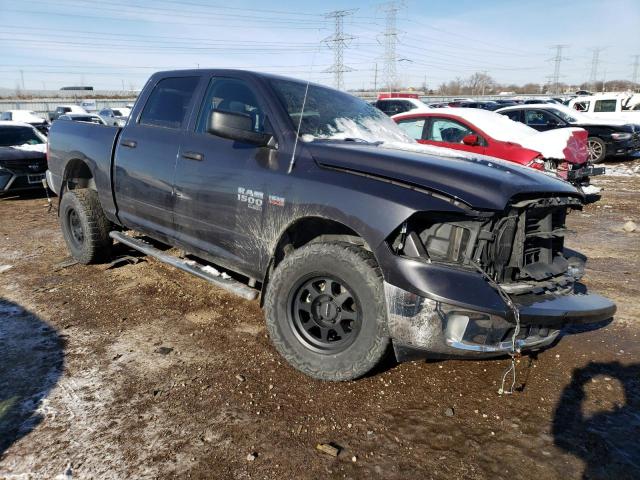 Photo 4 from auction – 2019 RAM 1500 CLASS with VIN 1C6RR7KT9KS532200