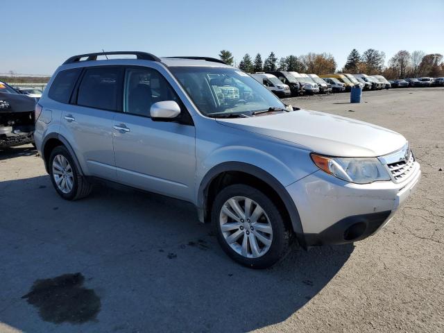 Photo 4 from auction – 2011 SUBARU FORESTER 2 with VIN JF2SHADC7BH760346