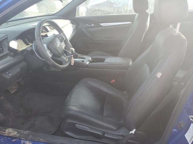 Photo 7 from auction – 2017 HONDA CIVIC LX with VIN 2HGFC4B59HH303949