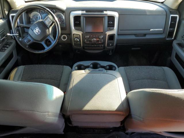 صورة رقم 8 من المزاد - 2017 RAM 1500 SLT مع VIN 1C6RR6TT1HS714037