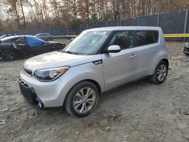 KIA SOUL + 2016 with VIN KNDJP3A56G7859462 - Photo from auction