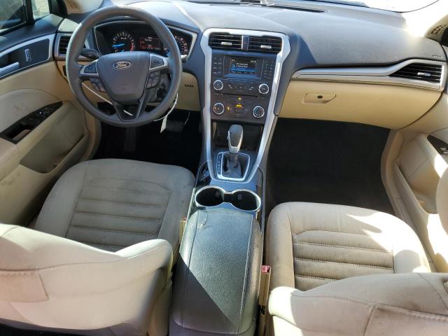 Photo 8 from auction – 2014 FORD FUSION SE with VIN 3FA6P0H75ER265646