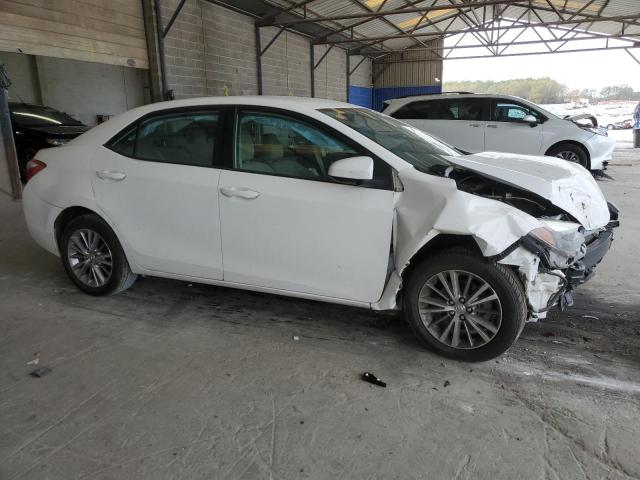 Photo 4 from auction – 2014 TOYOTA COROLLA L with VIN 2T1BURHE0EC080074