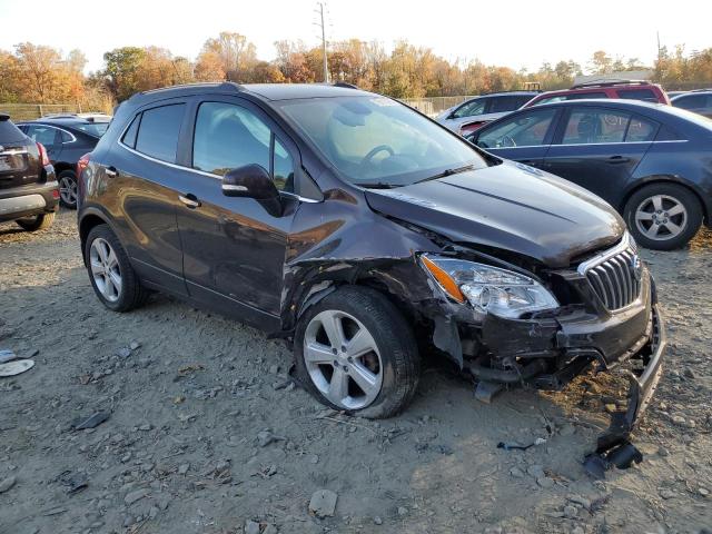 Photo 4 from auction – 2015 BUICK ENCORE CON with VIN KL4CJBSB3FB079949