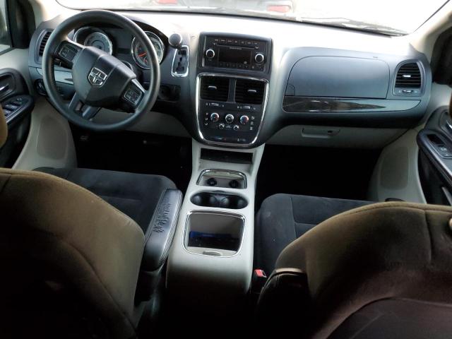 Photo 8 from auction – 2015 DODGE GRAND CARA with VIN 2C4RDGCG5FR712323