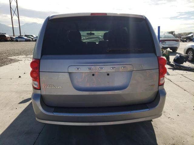 Photo 6 from auction – 2013 DODGE GRAND CARA with VIN 2C4RDGCG0DR770563