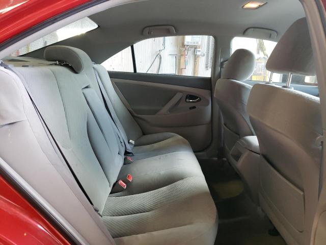 Photo 10 from auction – 2009 TOYOTA CAMRY BASE with VIN 4T1BE46K89U357793