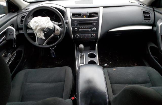 Photo 8 from auction – 2015 NISSAN ALTIMA 2.5 with VIN 1N4AL3AP7FC450749
