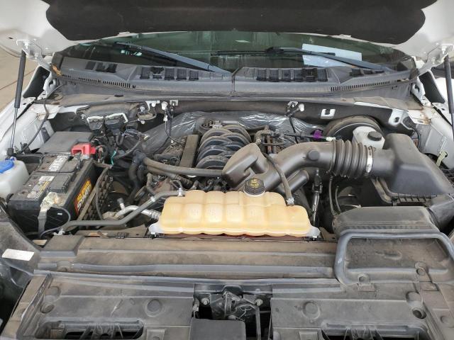 Photo 11 from auction – 2017 FORD F150 with VIN 1FTMF1CF5HKD85514