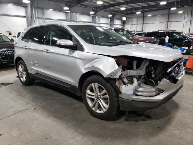Photo 4 from auction – 2019 FORD EDGE SEL with VIN 2FMPK3J98KBC28493