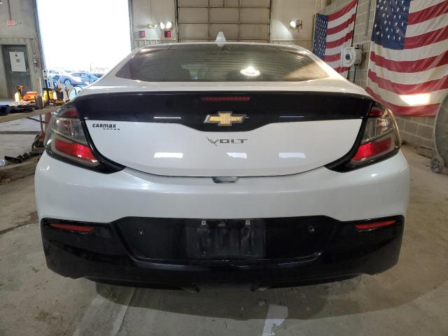 Photo 6 from auction – 2017 CHEVROLET VOLT PREMI with VIN 1G1RD6S56HU202832